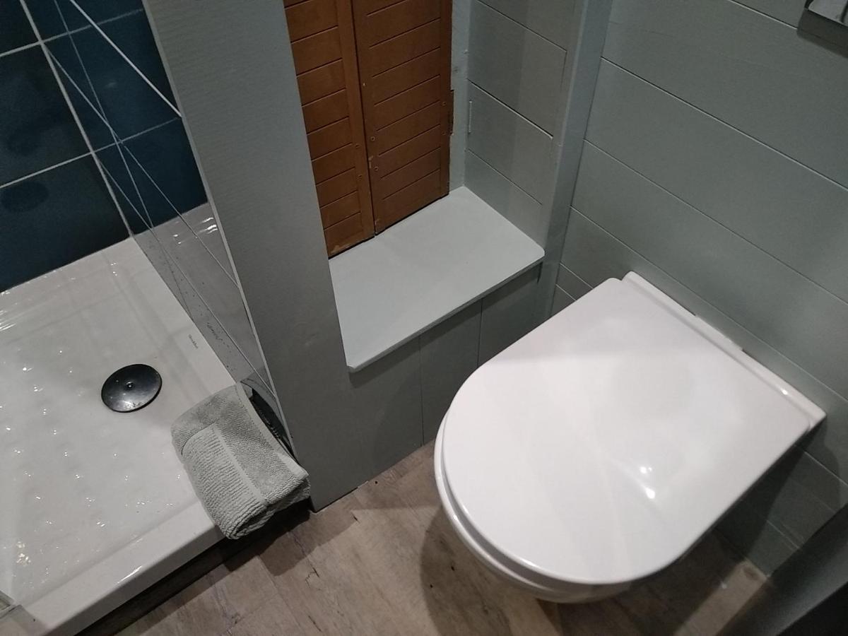 Apartamento Montchavin La Plagne, Pistes 50M, Balcon Vue Mont Blanc Exterior foto
