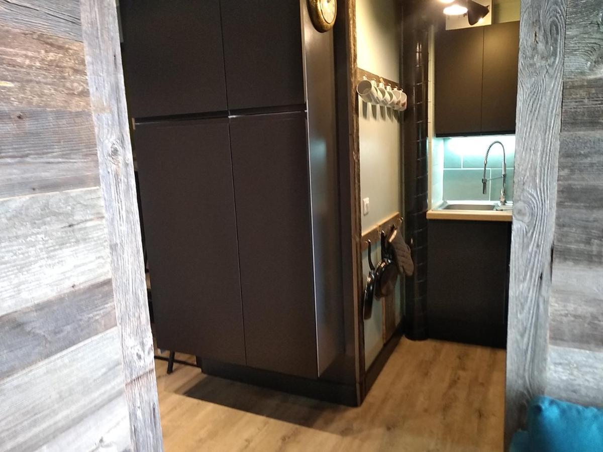 Apartamento Montchavin La Plagne, Pistes 50M, Balcon Vue Mont Blanc Exterior foto